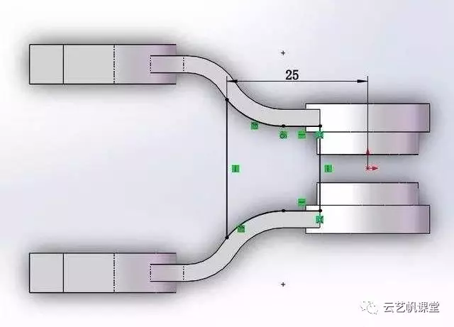 solidworks建模常见的问题如何解决？的图1